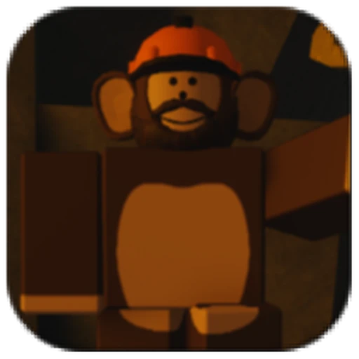 Builder Monkey - Abyss Roblox